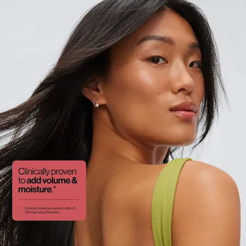 Eva Nyc Mascarilla Voluminizadora Lift Off Para Cabello