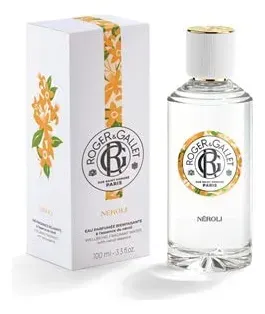 Spray Corporal De Agua Fragante Neroli, 100 Ml, Para Mujer