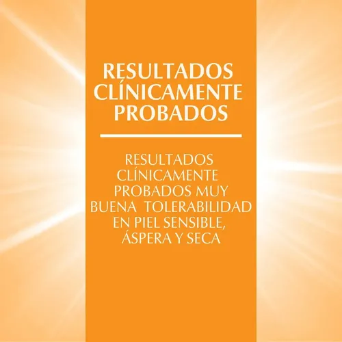 Protector Solar Facial Eucerin Sensitive Protect Fps50 Seca