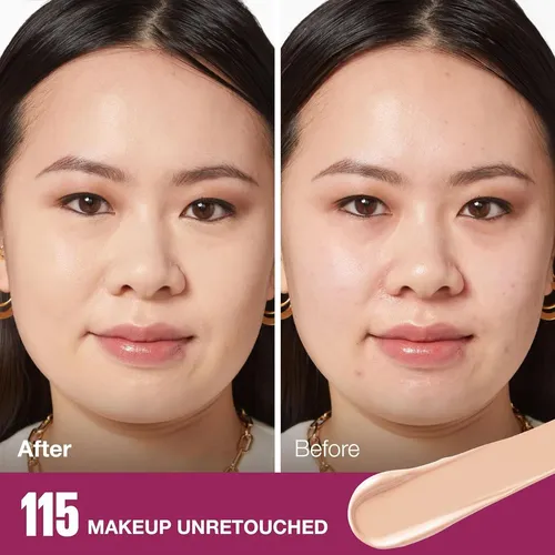 Corrector De Ojeras Y Primer Para Piel De Maybelline