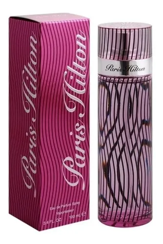 Paris Hilton EDP 100 ml para mujer
