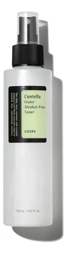 Alcohol-free Cica Toner, 150ml / 5.07 Fl.oz | Spray-type