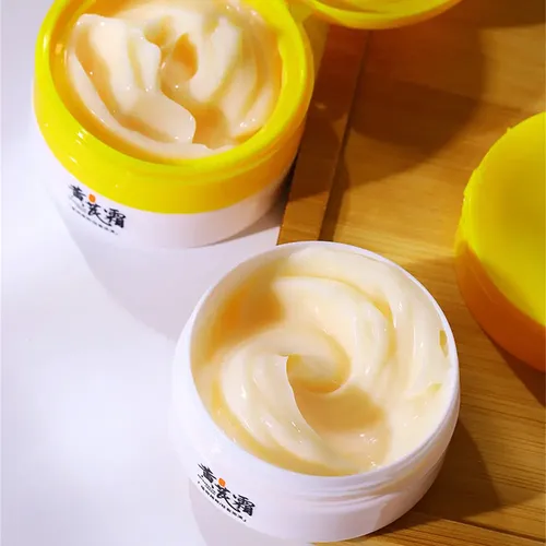 Mascarilla Facial Hidratante Con Extracto De Astrágalo La Cr