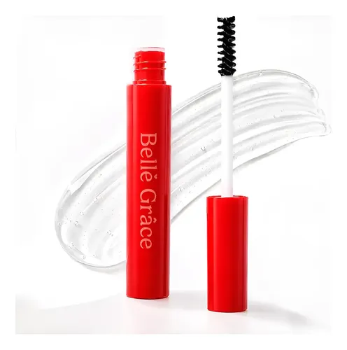 Gel Para Cejas Transparente 6ml Maquillaje Veoquiero
