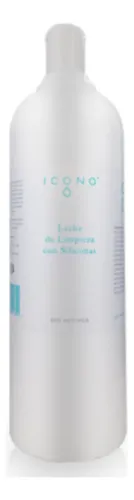 Leche De Limpieza Con Siliconas Icono X1000ml