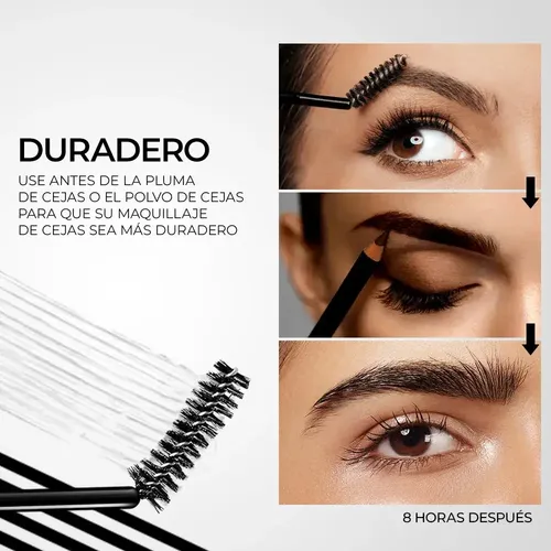D2260630-4-5 Gel Para Cejas Sace Lady Para Peinar Y Definir