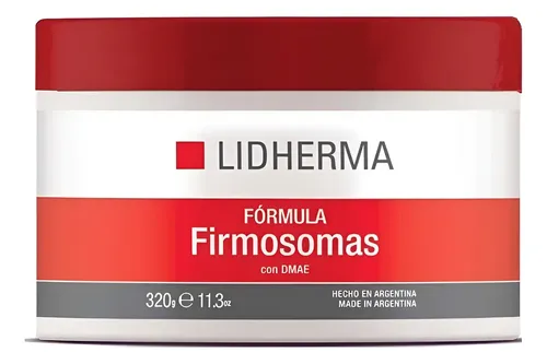 Lidherma Dmae (firmosomas) X 320 Gr