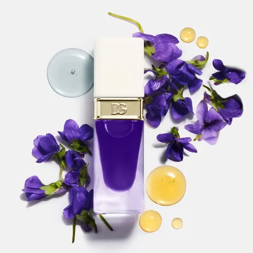Rubor Dolce&gabbana Violet Liquid Blush