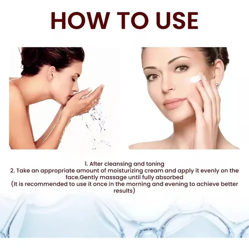 @yt Crema Hidratante Aclaradora Lineas Finas Mh