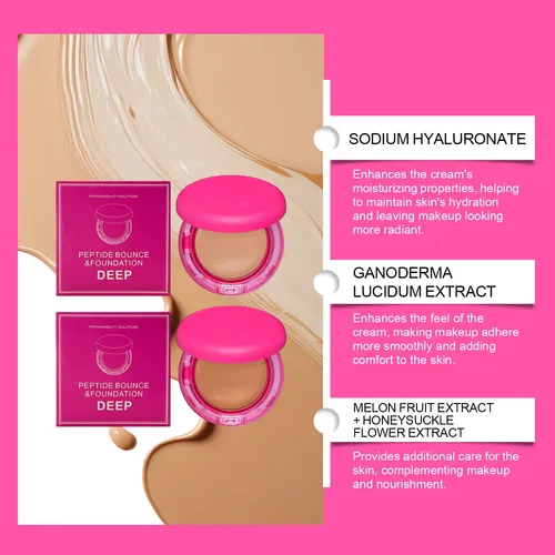 Crema Base Hidratante, Delicada Y Fácil De Aplicar, P