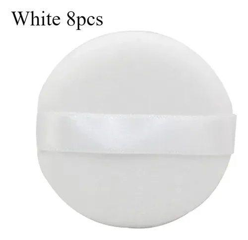 Esponjas De Base Facial 8/15