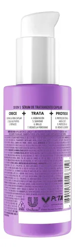 Sérum de Tratamiento SEDAL Mega Crecimiento 100ml