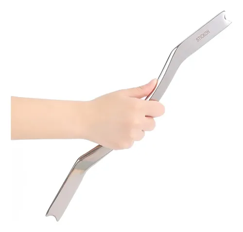 Herramienta De Masaje Gua Sha Stickon Stickon-40 De Acero In