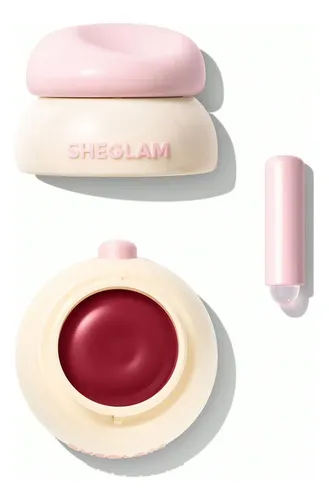 Bounce Putty Pocket Lip Pot Sheglam Labial Matte