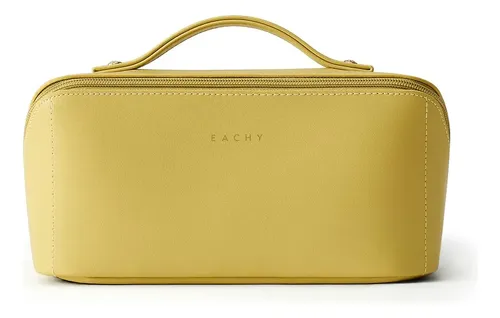 Bolsa De Cosméticos Eachy Travel, Bolsa De Maquillaje De Gra