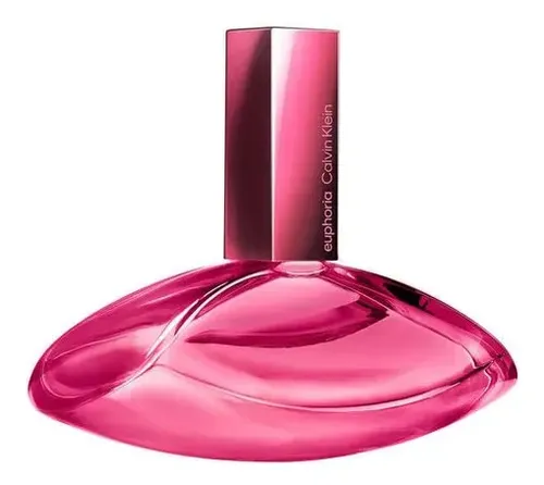Perfume Calvin Klein Euphoria Magnetic Elixir Mujer Eau De Parfum 100 Ml