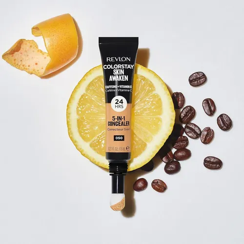 Corrector Revlon Colorstay Skin Awaken 5-en-1 Universal