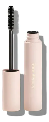 Mascara De Pestañas Rare Beauty Perfect Strokes Negro