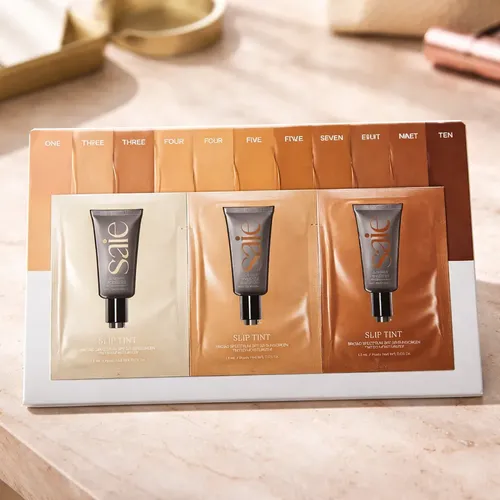 Kit De Bases Y Correctores Valentino Makeupforever Yummy