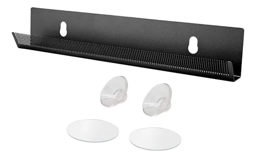 Expositor Metálico Para Extensiones De Cabello Qqe