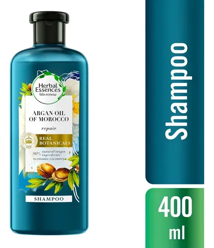 Shampoo Herbal Essences Argan Oil Of Morocco 400 Ml