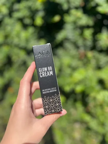 Combo Piel Luminosa Laboratorio Laca Luminizer Glow Bb Cream