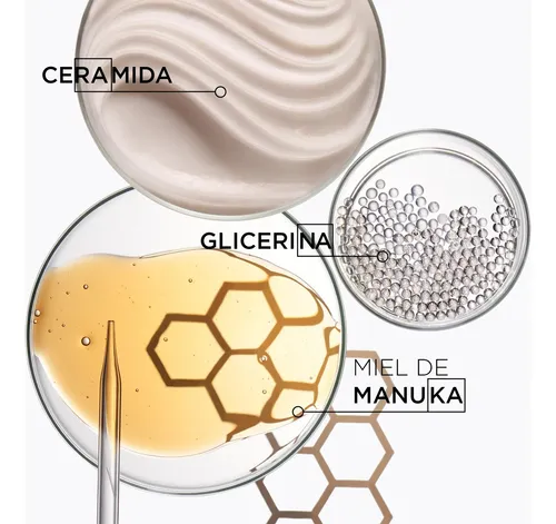 Gel-crema De Peinar Nutritiva Para Rulos Con Fijación 150ml