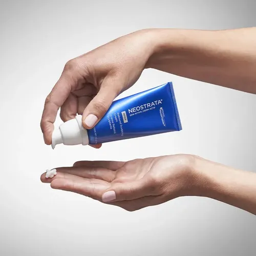 Neostrata Skin Active Rebound Crema Facial Multiacción 50g