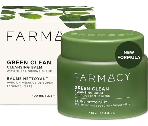 Dúo De Limpieza Green Clean Farmacy