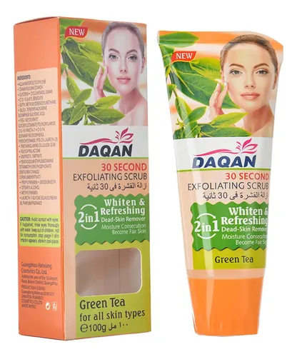 Gel Exfoliante Facial Gel Exfoliante