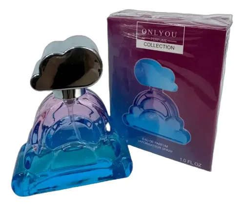 Eau de Parfum Onlyou Only You Mini Perfume 30ml Spray Con