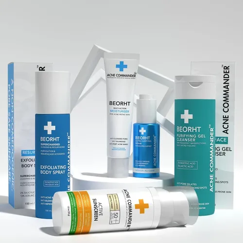 Protector Solar Mineral Spf 50 Para Rostro Con Óxido De