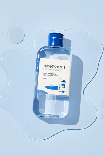 Round Lab Corea For Men Birch Juice Moisturizing Toner 200ml