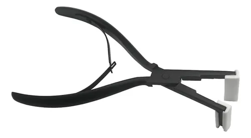 Pinzas For Extensiones De Cabello Mini Sellado Cinta