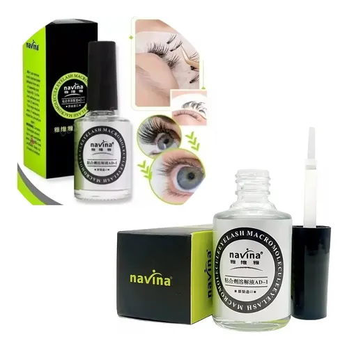 Kit Completo Service De Pestañas Pelo X Pelo Extensiónes