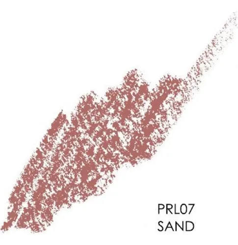 Lápiz Delineador Labial Palladio Retráctil Impermeable