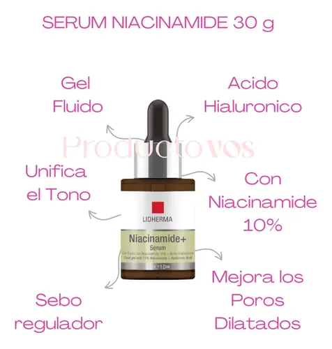 Rutina Skincare Piel Con Acne Grasa Mejora Granitos Lidherma