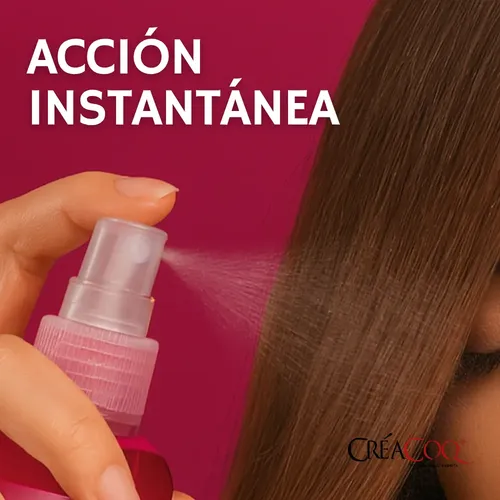 Anti Frizz Docilité Nutricion Protector 24 Hs Termico 100 Ml
