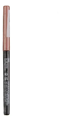 Delineador De Labios The Nude Covergirl In The Nude