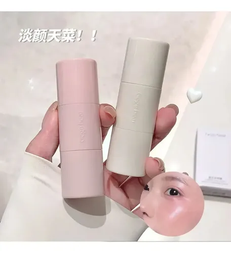 Barra Multiuso Rubor Labial Natural Gege Bear Tono del maquillaje 06