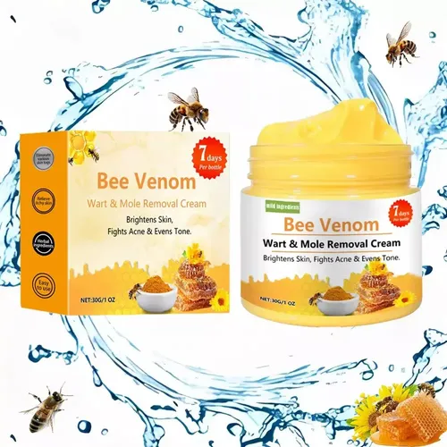 -=crema For Tratar Verrugas Y Lunares Con .=-