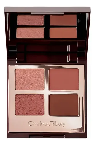Charlotte Tilbury Pillow Talk Luxury Palette Sombras