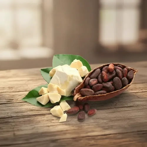 Manteca De Cacao Premium X1kg