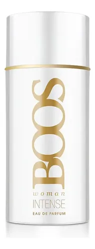 Boos Intense EDP 90ml para mujer