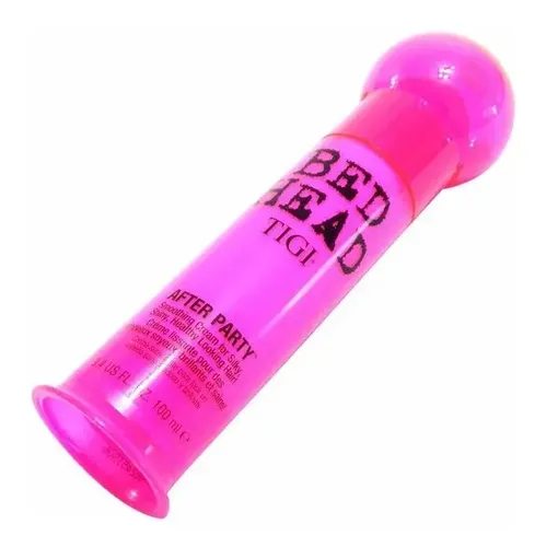 Tigi After Party Crema De Peinar Anti Frizz X 100ml Local