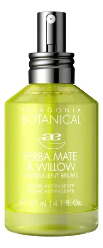 Bruma Facial Astringente Yerba Mate Pieles Oleosas – Idraet Momento de aplicación Día/Noche Tipo de piel Todo tipo de piel