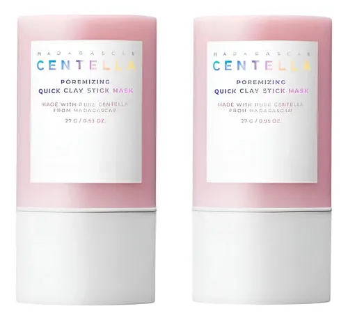 I Mascarilla Poremizing Quick Clay Stick, Arcilla, 2/5! 1