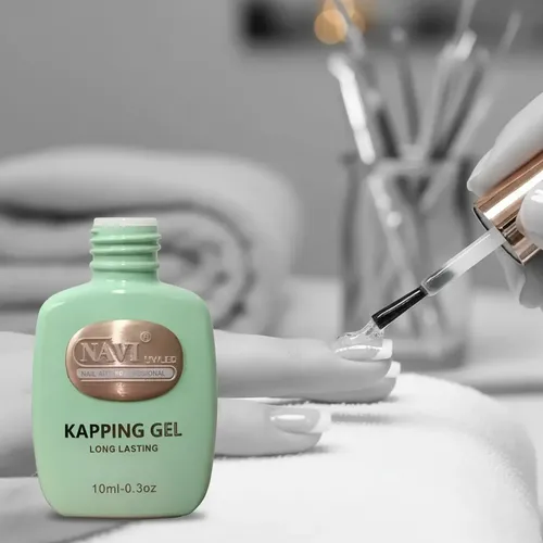 Gel Polish Navi 10ml Kapping