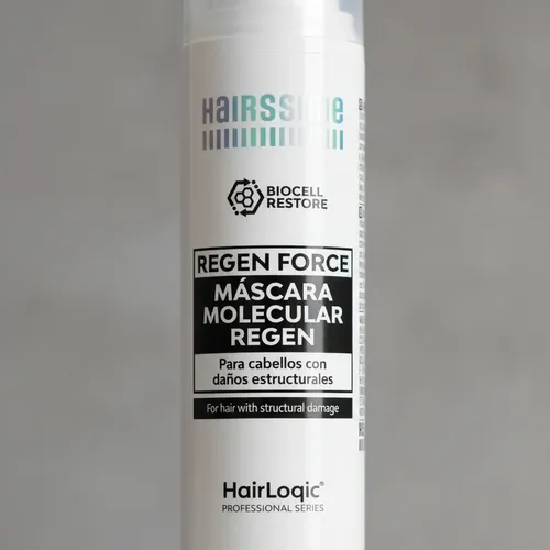 Hairssime Regen Force Mascara 50ml