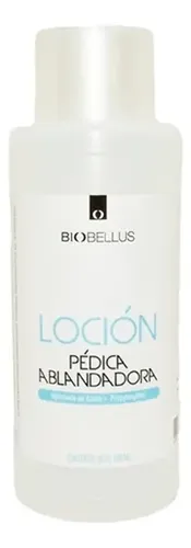 Kit Profesional Belleza Pies Removedor Callos Cremas Locion
